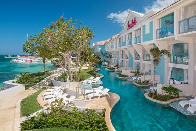 Sandals Montego Bay Resort